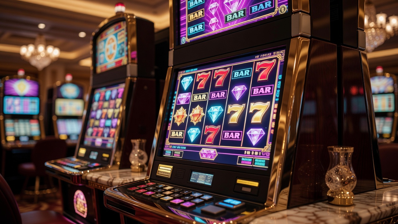 Vulkan Bet Casino Depósito Mínimo 5€ - casas de apostas deposito minimo 5€