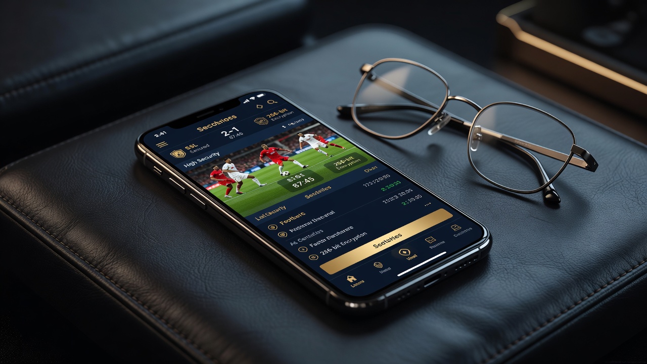 Betclic – Primeira Aposta Sem Risco até 20€ - casas de apostas deposito minimo 5€