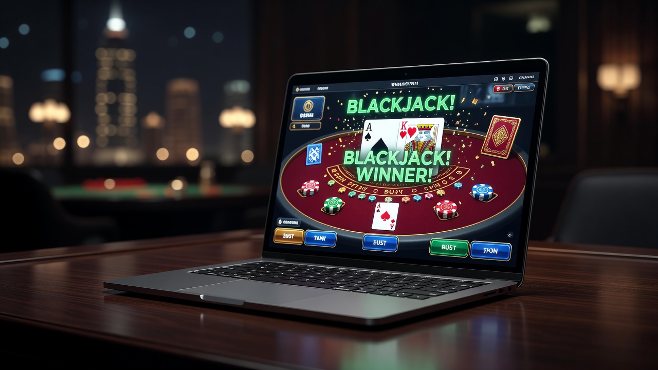 Jogos de Casino Online com as Melhores Probabilidades de Ganho em 2026 - meeste winkans casino