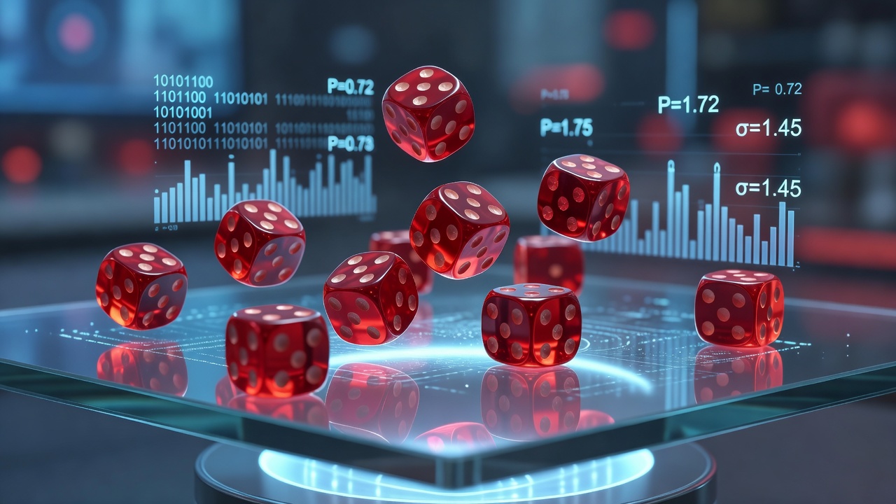 Fatores Adicionais que Influenciam a Sua Probabilidade de Ganho - meeste winkans casino