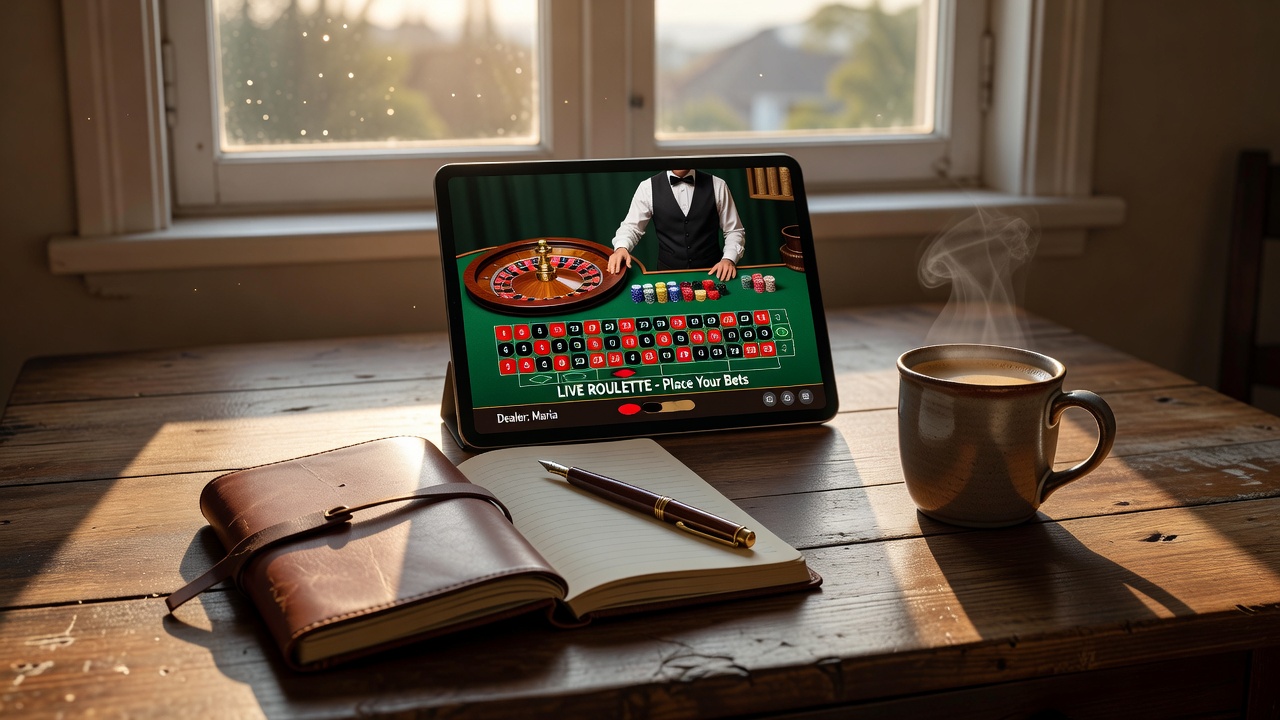 Dicas Práticas para Otimizar as Suas Sessões de Jogo - meeste winkans casino