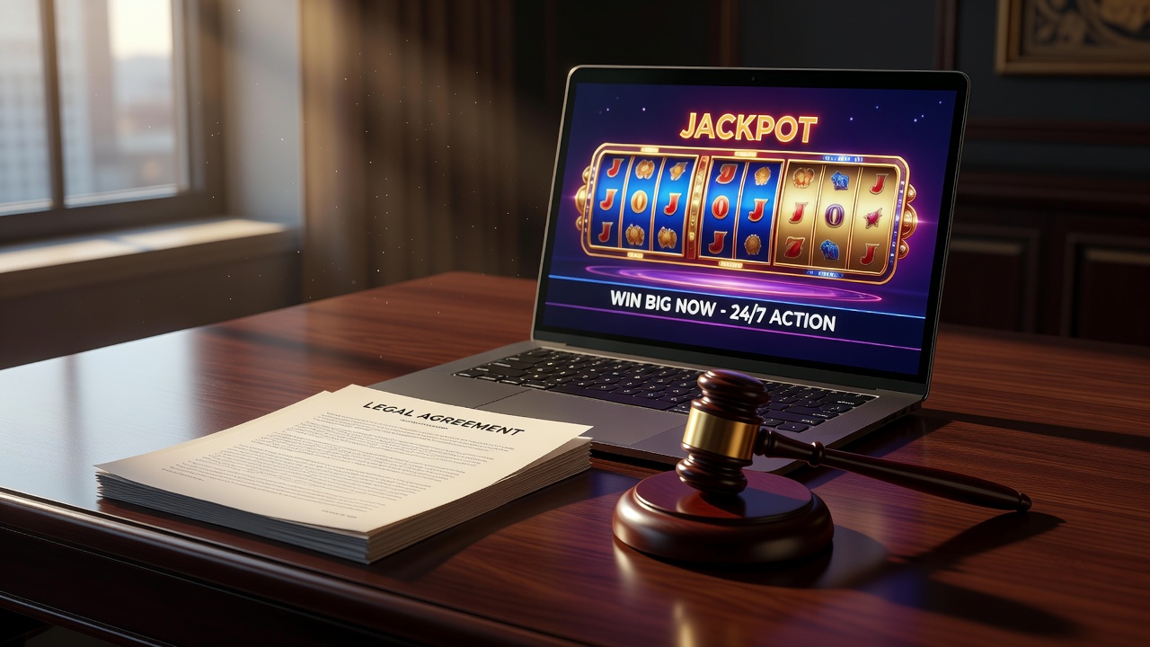 Legalidade e Riscos de Jogar em Casinos Online Estrangeiros em Portugal - casino estrangeiro