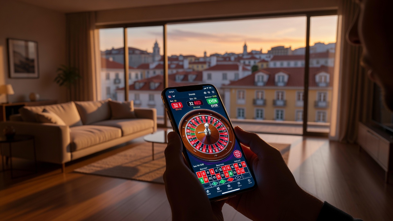 Vantagens e Desvantagens para Jogadores Portugueses - casino estrangeiro