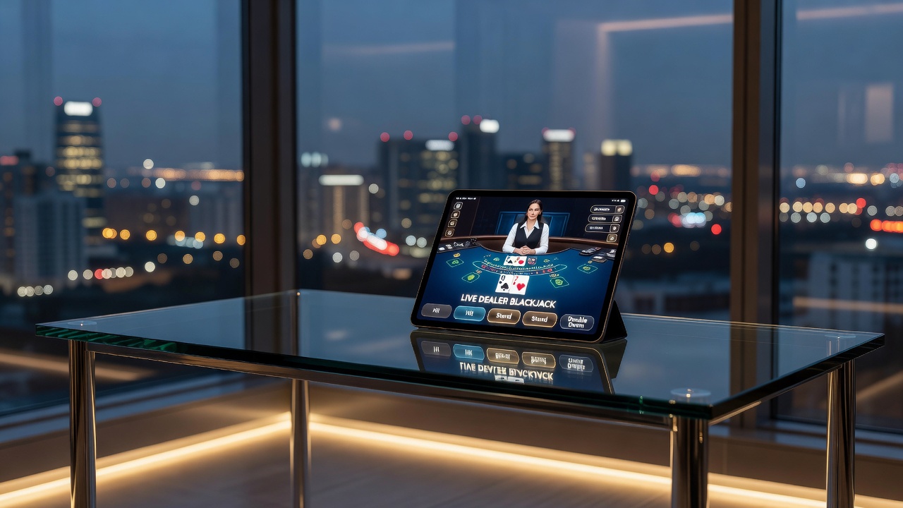 Cassinos na Internet - casino estrangeiro
