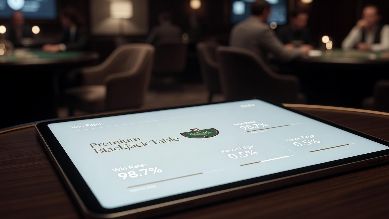 Utilizar dados limitados para selecionar publicidade - melhor casino online portugal