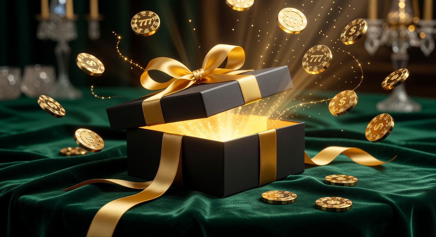 Bónus e Promoções no Melhor Casino Online Portugal - melhor casino online portugal