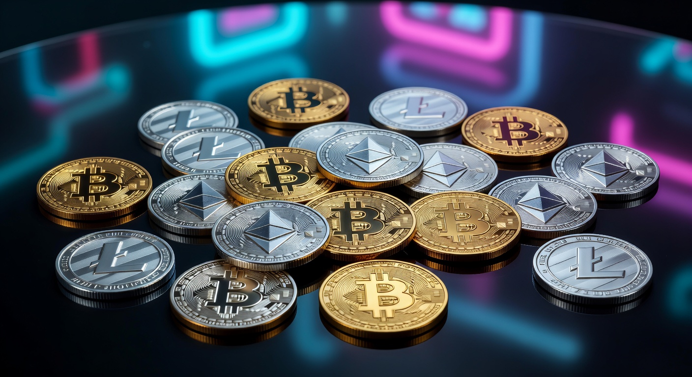 Principais criptomoedas aceites para depósitos e levantamentos - melhores crypto casinos em portugal