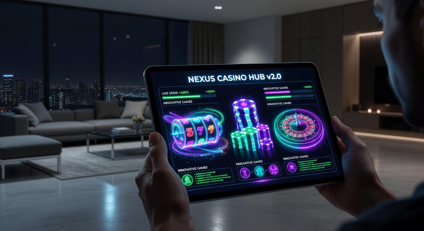 Vantagens de jogar em sites de apostas recentes - melhores novos casinos online