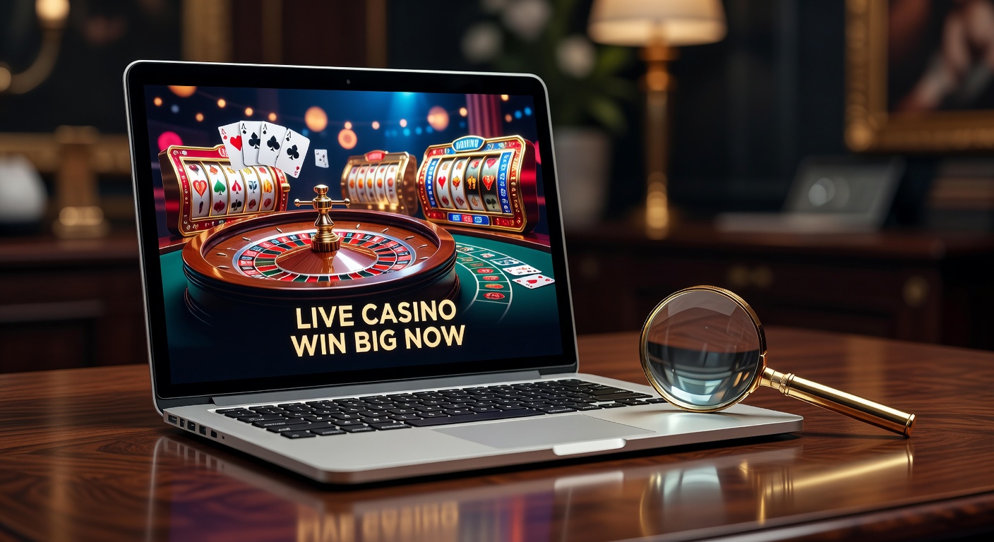 Critérios para avaliar os melhores casinos online ao vivo - melhores casinos online ao vivo