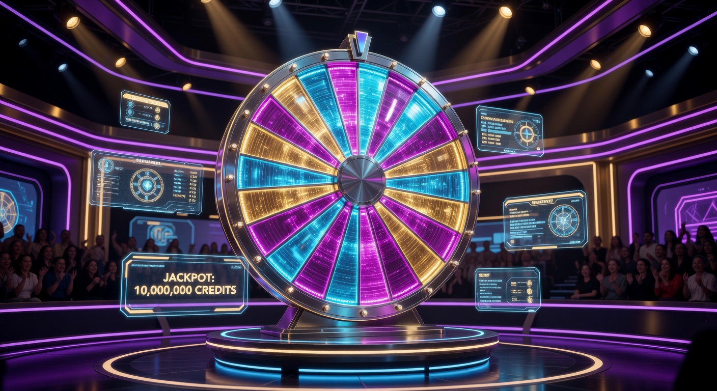 Game Shows e novas tendências para 2026 - melhores casinos online ao vivo