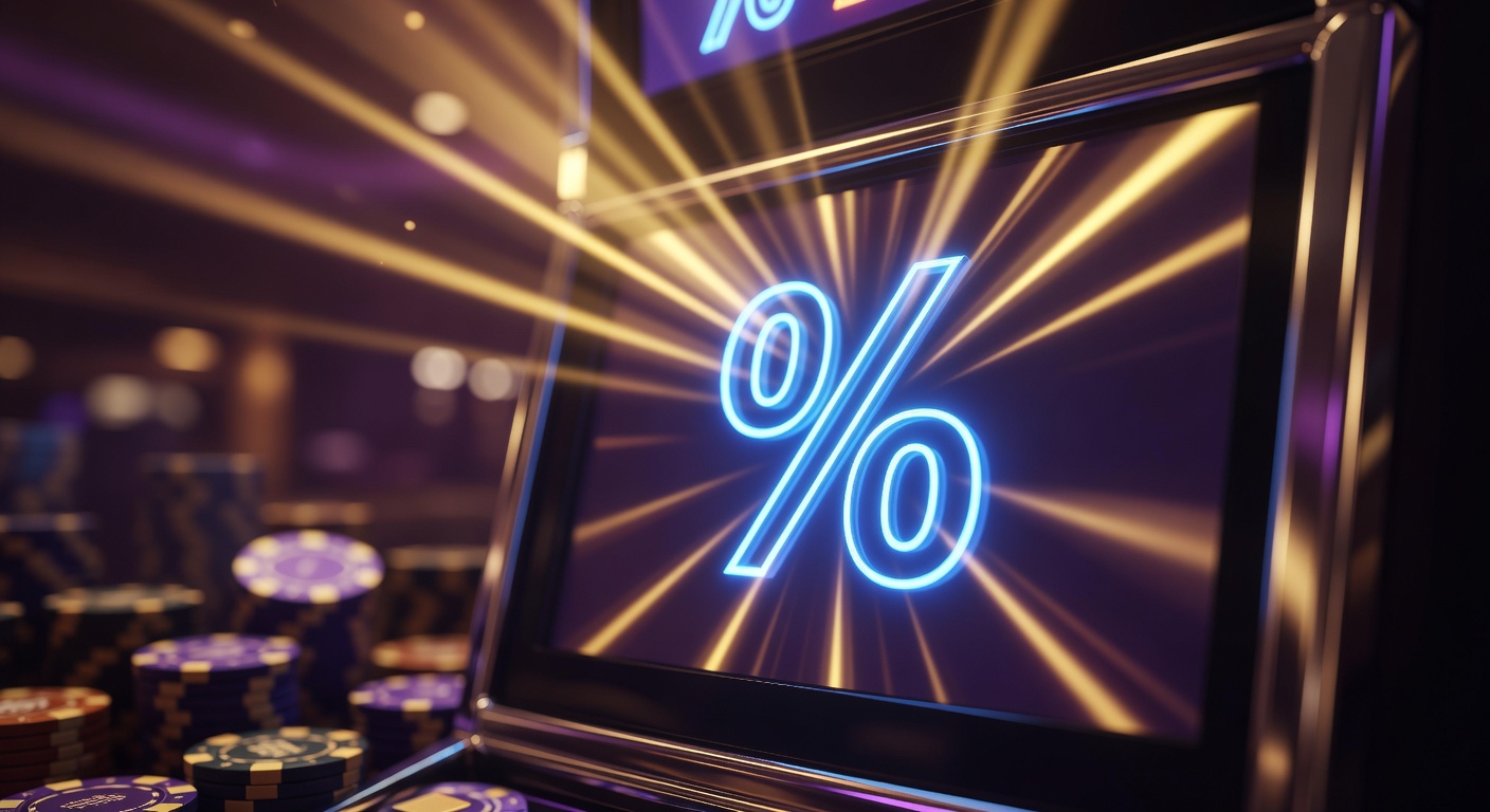 O que é RTP e por que ele define o casino online com melhores pagamentos - casino online com melhores pagamentos