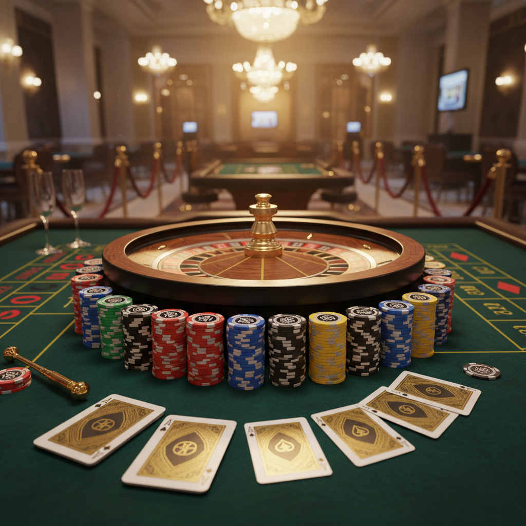 Melhores jogos para ganhar dinheiro real hoje - casino online com melhores pagamentos