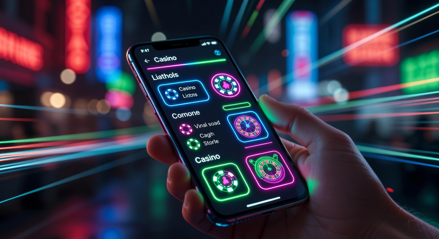 Novos Players e Alternativas de Elite - casino online com melhores pagamentos