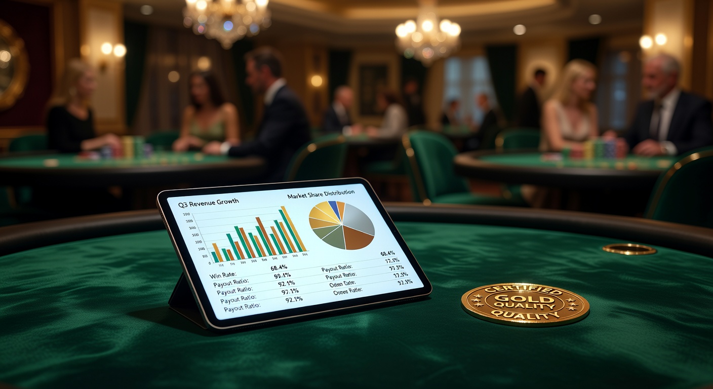 Critérios de Avaliação para os Melhores Casinos de Pagamento em Portugal - melhores casinos de pagamento em portugal