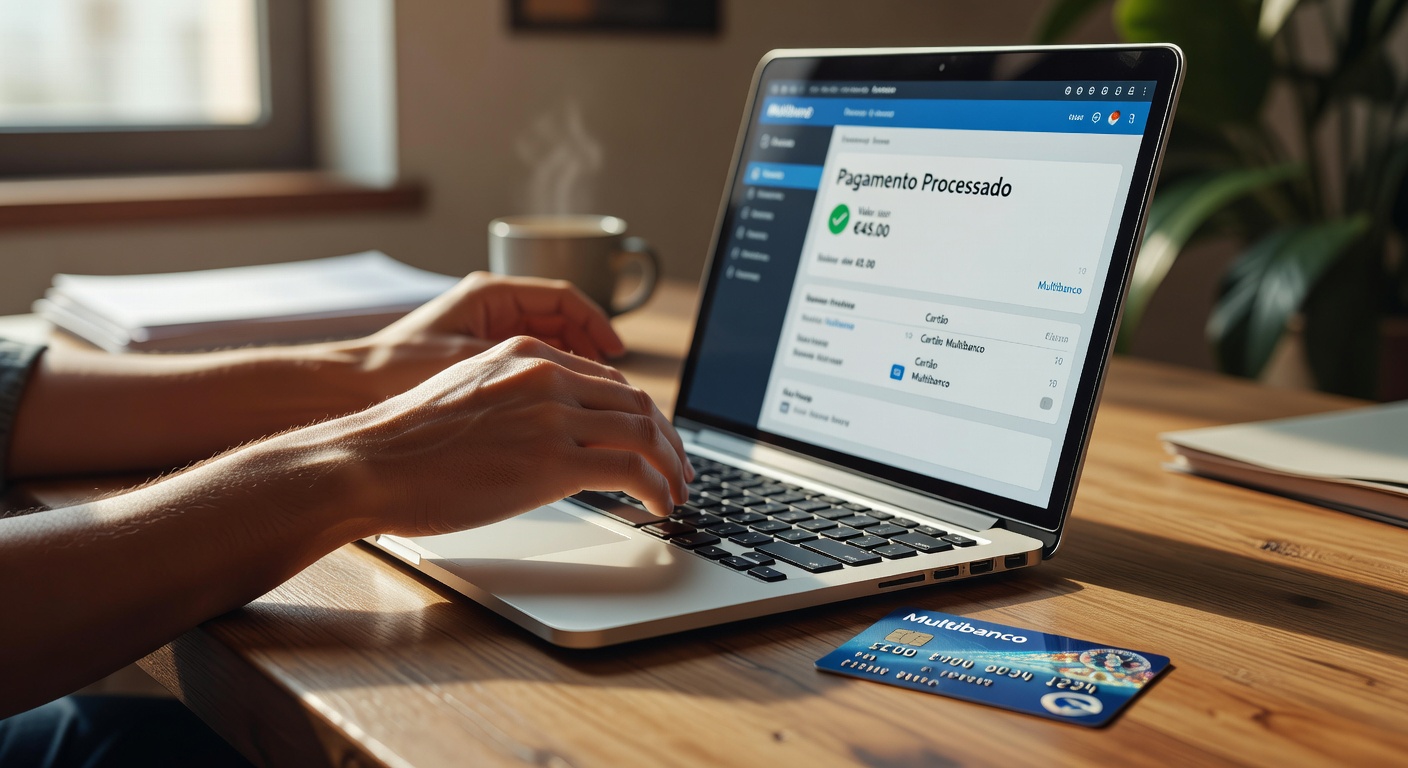 Como funciona o Multibanco nos casinos online? - melhores casinos que aceitam multibanco