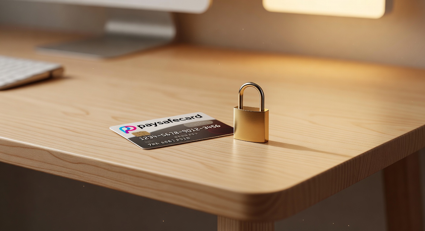 Vantagens e Desvantagens deste Método de Pagamento - melhores casinos online com paysafecard