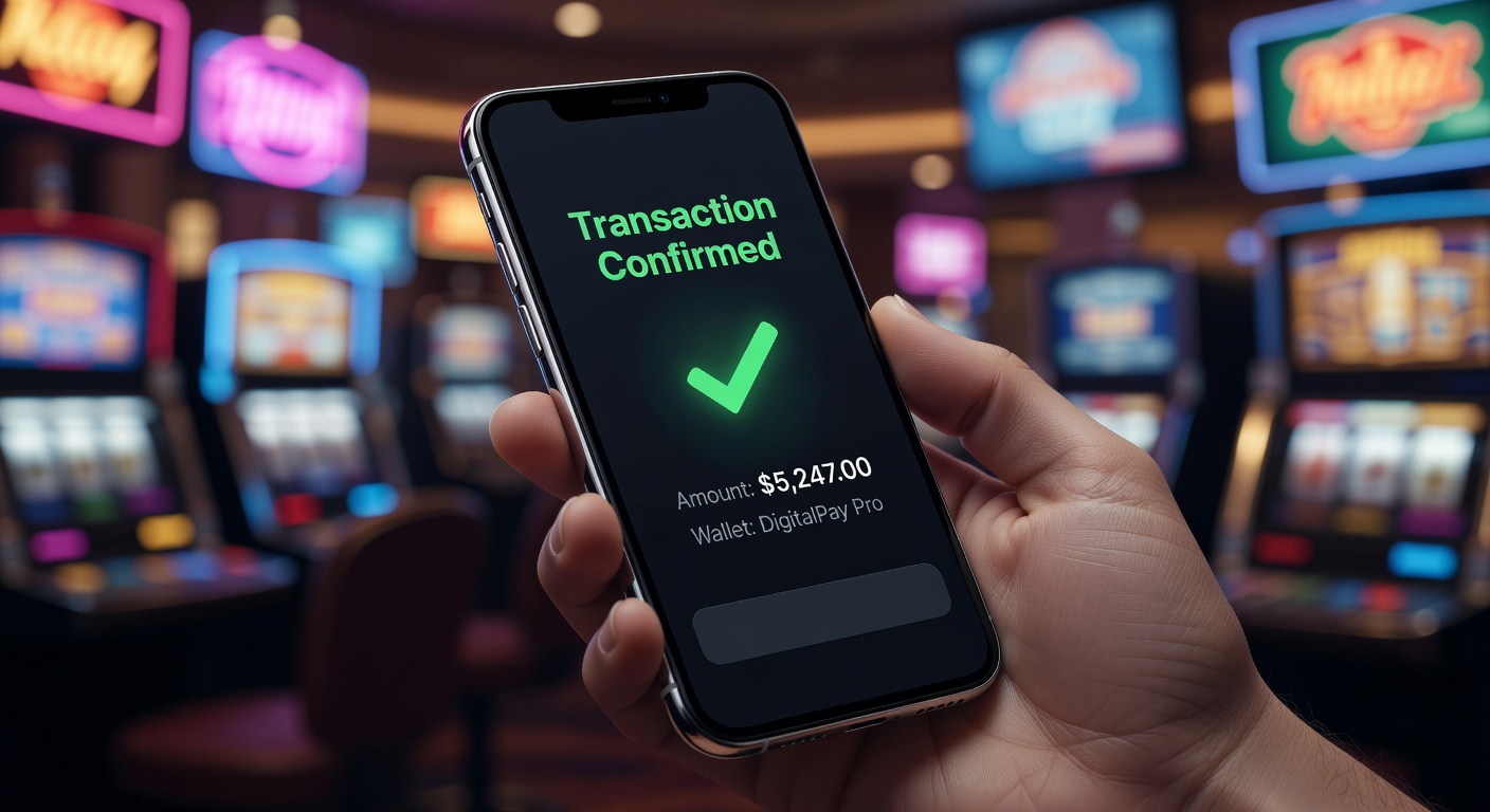 Como fazer depósitos e levantamentos passo a passo nos melhores casinos com neteller - melhores casinos com neteller