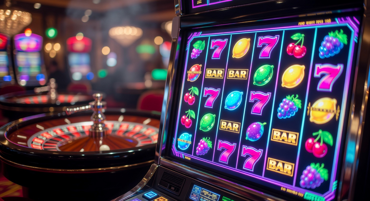 Catálogo de Jogos: Slots e Casino ao Vivo - Spinlender casino revisão