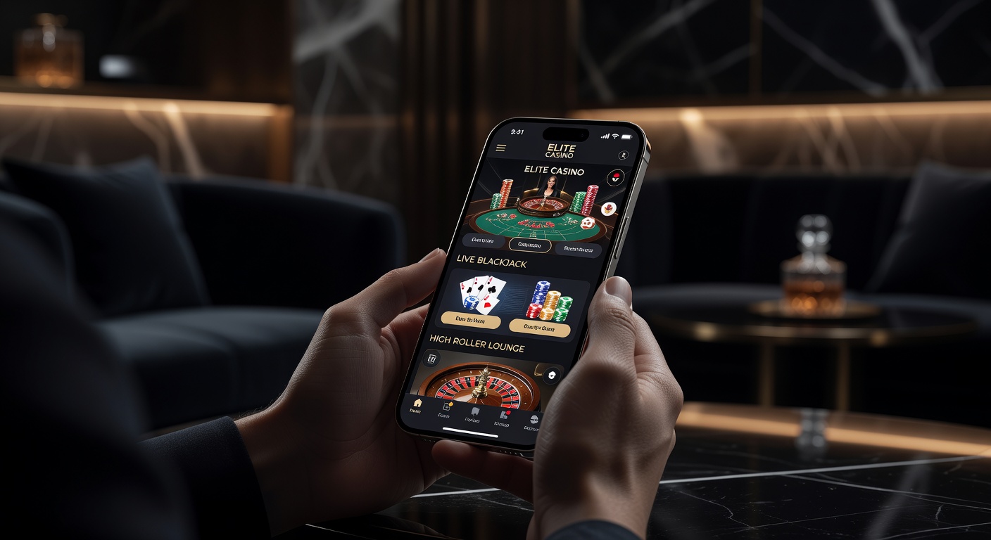 Experiência de Utilizador e Versão Mobile no Spinlender - Spinlender casino revisão