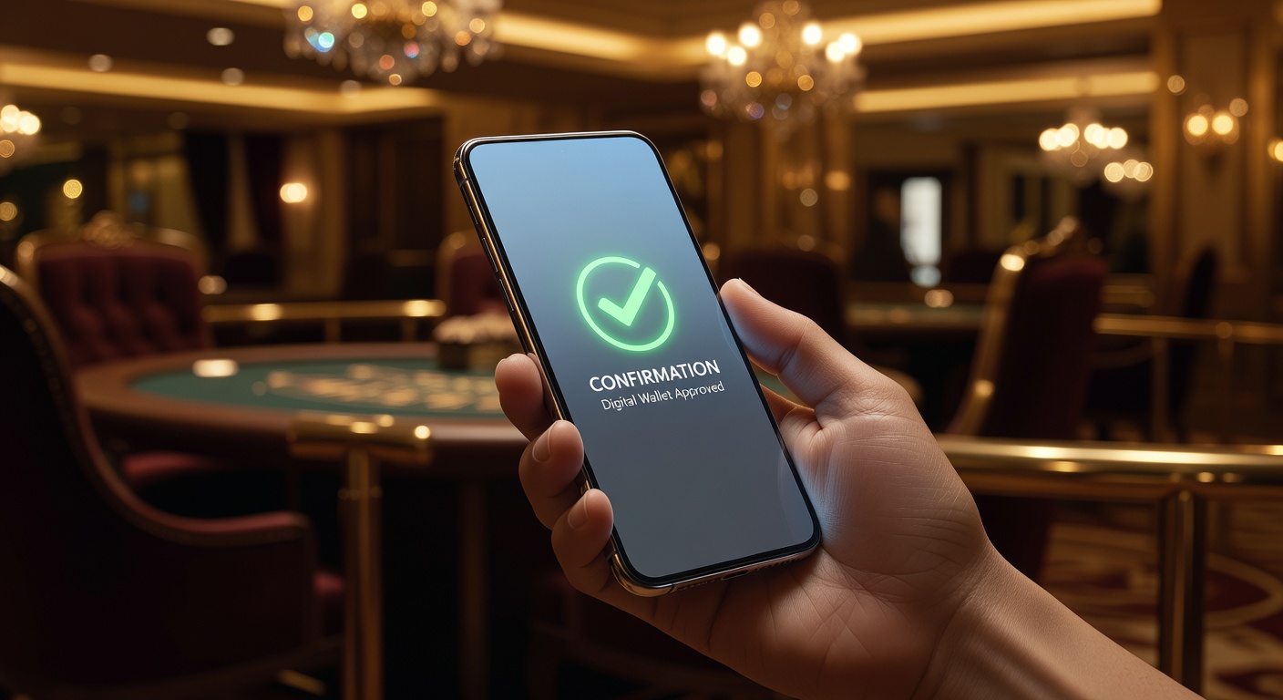 Vantagens e desvantagens de utilizar esta carteira eletrónica - melhores casinos online skrill