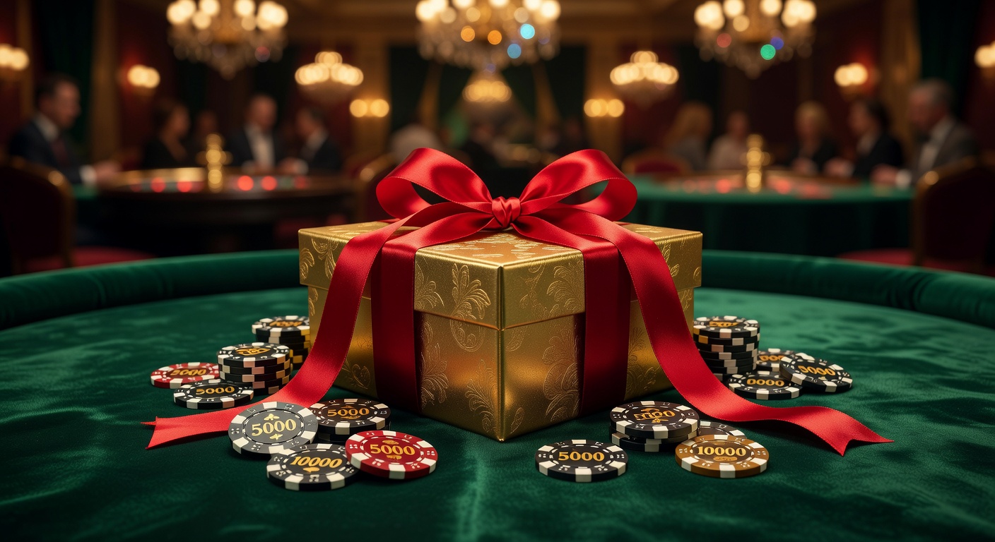 Bônus e Promoções no Mino Casino - Mino casino casino revisão