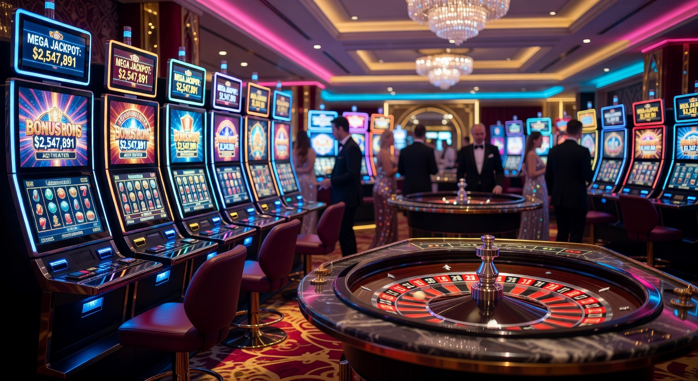 Catálogo de Jogos e Provedores de Software - Spinzen casino revisão