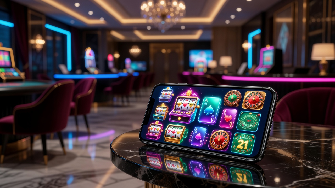 Spininio Games e a Biblioteca Digital - Spininio casino revisão